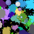  This is PART 2 of the flash shooter tutorial, where we learned the basics of creating a 3D perspective cannon in flash, paint splattering effects, projectile paths in AS3, sound...