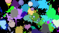  This is PART 2 of the flash shooter tutorial, where we learned the basics of creating a 3D perspective cannon in flash, paint splattering effects, projectile paths in AS3, sound...