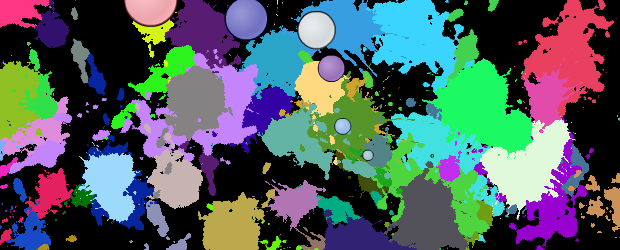  This is PART 2 of the flash shooter tutorial, where we learned the basics of creating a 3D perspective cannon in flash, paint splattering effects, projectile paths in AS3, sound...