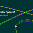   While mathematically complex ( at least compared to all the other tutorials on this site ), curve generation techniques such as these catmull rom splines are absolutely critical in...