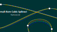    While mathematically complex ( at least compared to all the other tutorials on this site ), curve generation techniques such as these catmull rom splines are absolutely critical in...