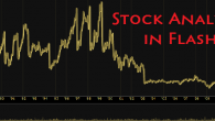   I like investing in and following the stock market. I also like developing in Adobe Flash. What a great flash tutorial idea to develop a stock application! What I...
